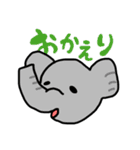 ってことで作りました（個別スタンプ：26）