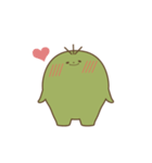 ボンテンくん（個別スタンプ：1）