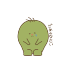 ボンテンくん（個別スタンプ：3）