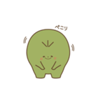 ボンテンくん（個別スタンプ：4）