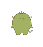 ボンテンくん（個別スタンプ：6）
