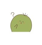 ボンテンくん（個別スタンプ：7）
