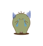 ボンテンくん（個別スタンプ：10）
