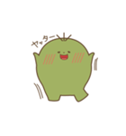 ボンテンくん（個別スタンプ：12）