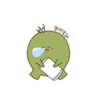 ボンテンくん（個別スタンプ：15）
