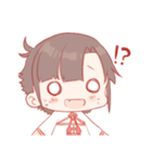 ほのぼのすずめくん（個別スタンプ：13）