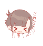 ほのぼのすずめくん（個別スタンプ：18）