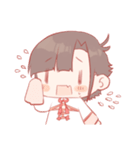 ほのぼのすずめくん（個別スタンプ：39）
