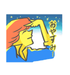ダンディーだろぉ〜（個別スタンプ：22）