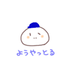 連続ラジオドラマ『ころちゃんたみちゃん』（個別スタンプ：29）