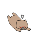 ウォンちむ☆（個別スタンプ：13）