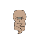 ウォンちむ☆（個別スタンプ：40）