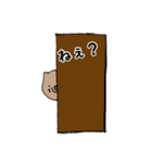 ウォンちむ☆時々チビ（個別スタンプ：13）