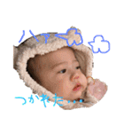第3弾 ベイビーリオ（個別スタンプ：20）