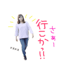第3弾 ベイビーリオ（個別スタンプ：24）