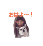 ゆうたむスタンプ（個別スタンプ：7）