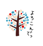 北欧テイストスタンプ♡pocaママ（個別スタンプ：26）