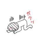 まー先生'sスタンプ（個別スタンプ：14）