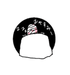 まー先生'sスタンプ（個別スタンプ：18）
