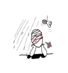 まー先生'sスタンプ（個別スタンプ：27）