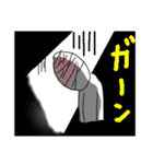 まー先生'sスタンプ（個別スタンプ：28）