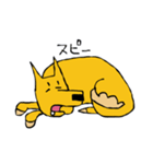 ライムさんですよ（個別スタンプ：15）