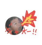 オス兄弟 01（個別スタンプ：24）