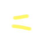 カワイイ感じの文字 その他 2（個別スタンプ：26）