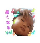 よっちゃんPART6（個別スタンプ：6）