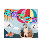 よっちゃんPART6（個別スタンプ：8）