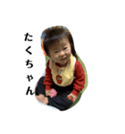 巧先輩（個別スタンプ：2）
