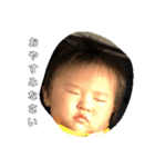 巧先輩（個別スタンプ：3）