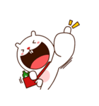 人生がサイダー（個別スタンプ：3）