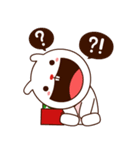 人生がサイダー（個別スタンプ：6）