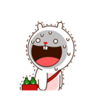 人生がサイダー（個別スタンプ：8）