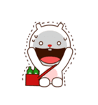 人生がサイダー（個別スタンプ：9）