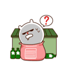 人生がサイダー（個別スタンプ：12）
