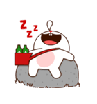 人生がサイダー（個別スタンプ：13）