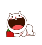 人生がサイダー（個別スタンプ：14）