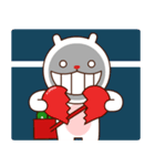 人生がサイダー（個別スタンプ：18）