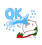 人生がサイダー（個別スタンプ：21）