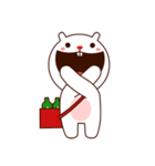 人生がサイダー（個別スタンプ：22）