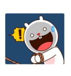 人生がサイダー（個別スタンプ：24）