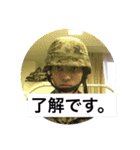 俺、坂本やで。（個別スタンプ：3）