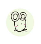 クマー（個別スタンプ：6）
