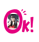 はちちゃん·キティティップ（個別スタンプ：8）