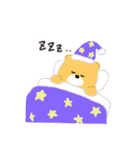 マーチング★くま！（個別スタンプ：13）