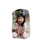 ひよりさんとゆうしんさん1（個別スタンプ：14）