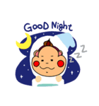 うーたまちゃん日常使いスタンプ（個別スタンプ：3）