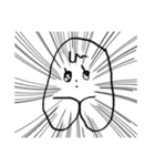 鳥氏（個別スタンプ：1）